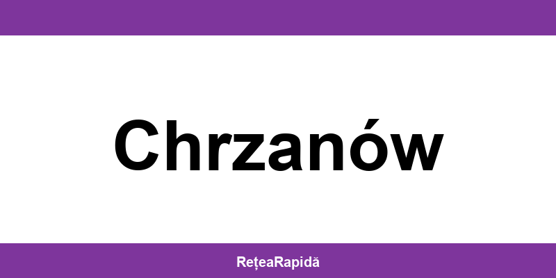 Kontakt UPC (Play) biuro w sprawie awarii w Chrzanów telefon