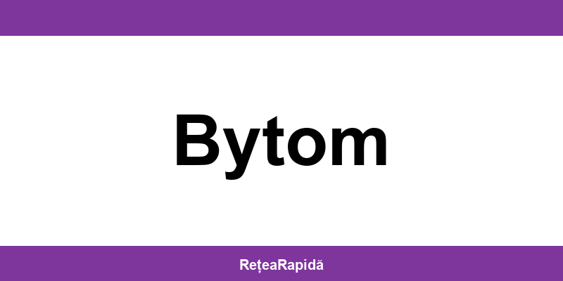 Kontakt UPC (Play) biuro w sprawie awarii w Bytom telefon