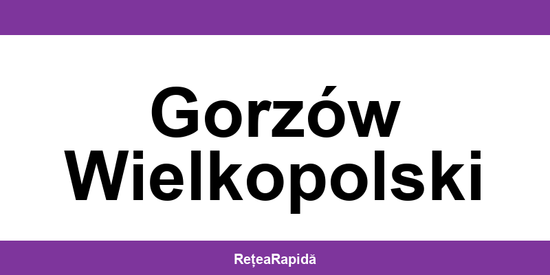 Kontakt UPC (Play) biuro w sprawie awarii w Gorzów Wielkopolski telefon