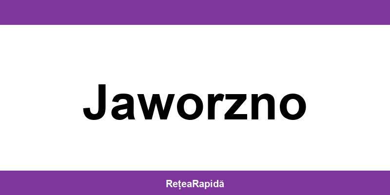 Kontakt UPC (Play) biuro w sprawie awarii w Jaworzno telefon