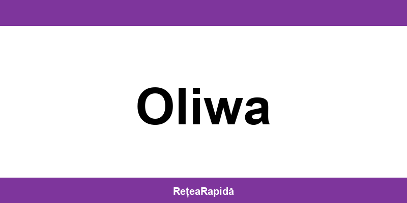 Kontakt UPC (Play) biuro w sprawie awarii w Oliwa telefon
