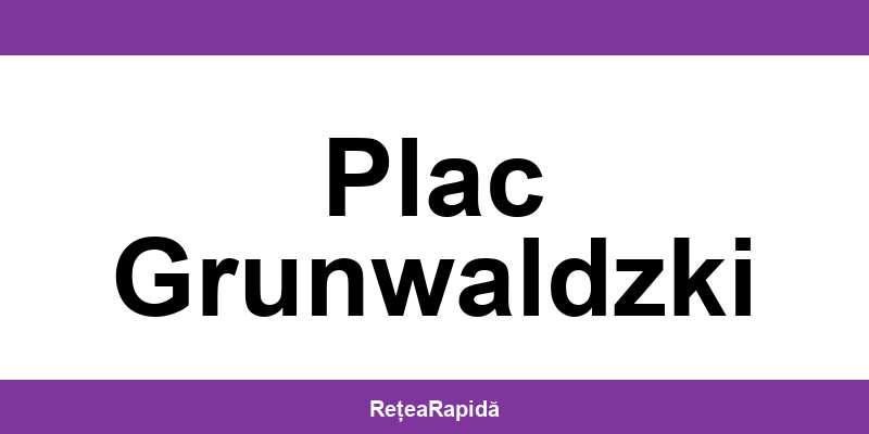 Kontakt UPC (Play) biuro w sprawie awarii w Plac Grunwaldzki telefon