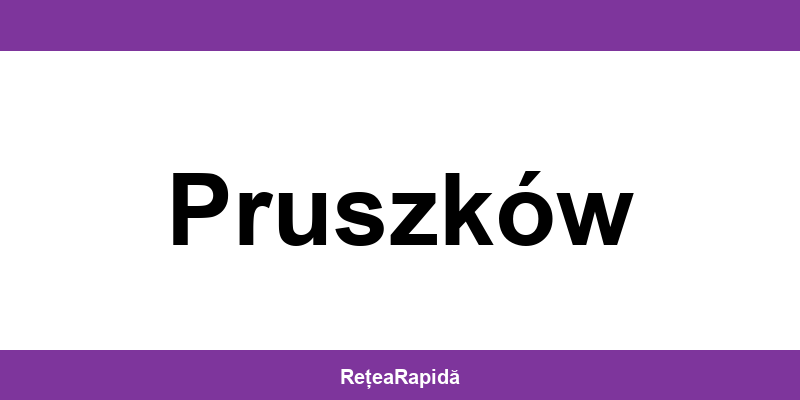 Kontakt UPC (Play) biuro w sprawie awarii w Pruszków telefon