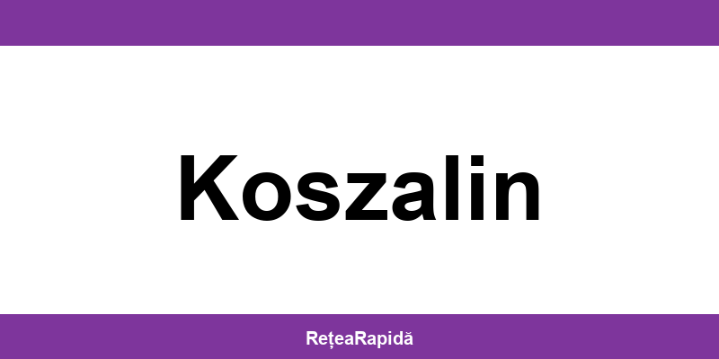 Kontakt UPC (Play) biuro w sprawie awarii w Koszalin telefon