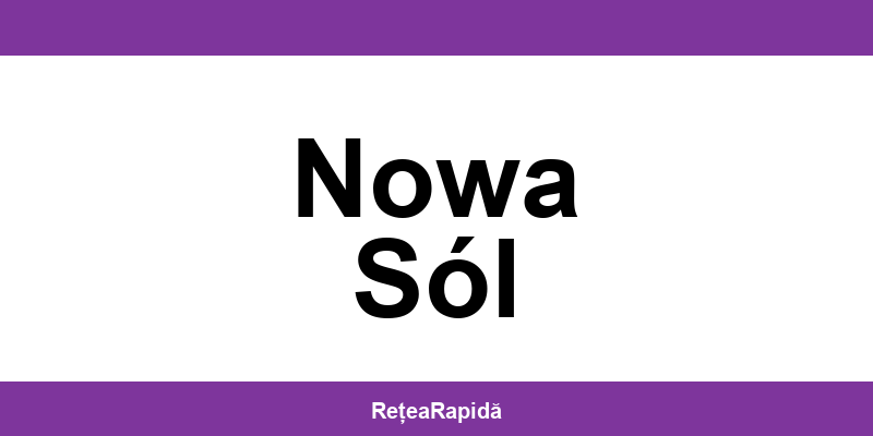 Kontakt UPC (Play) biuro w sprawie awarii w Nowa Sól telefon