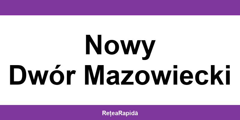 Kontakt UPC (Play) biuro w sprawie awarii w Nowy Dwór Mazowiecki telefon