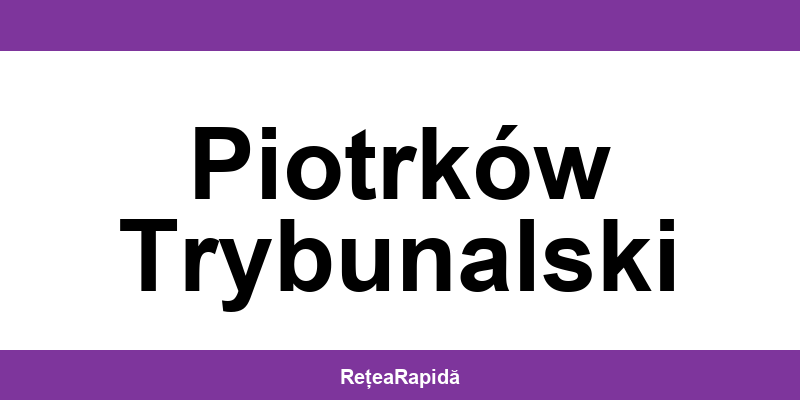 Kontakt UPC (Play) biuro w sprawie awarii w Piotrków Trybunalski telefon
