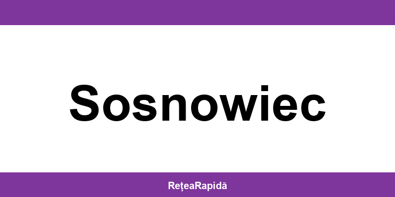 Kontakt UPC (Play) biuro w sprawie awarii w Sosnowiec telefon