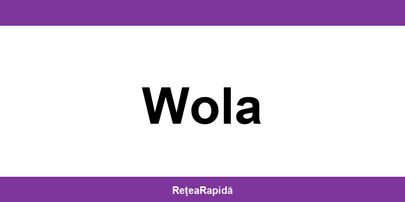 Kontakt UPC (Play) biuro w sprawie awarii w Wola telefon